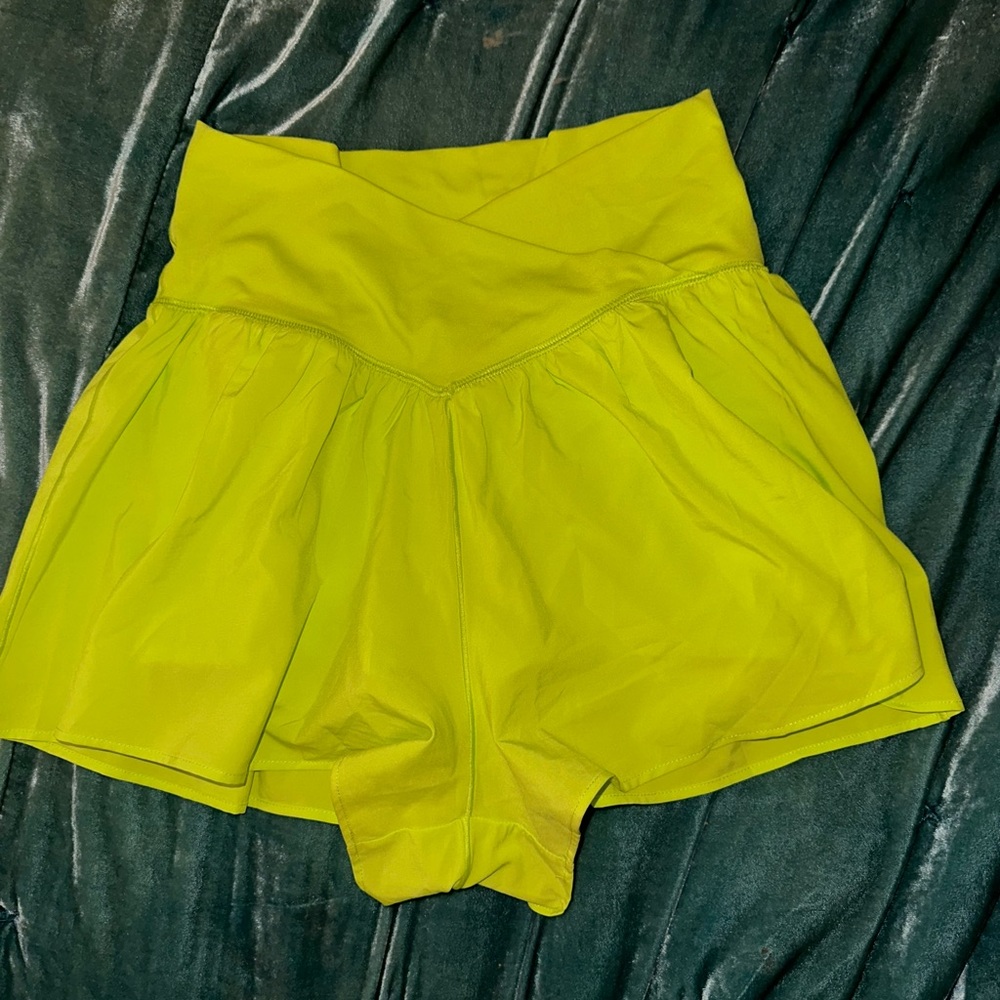 Aerie Shorts